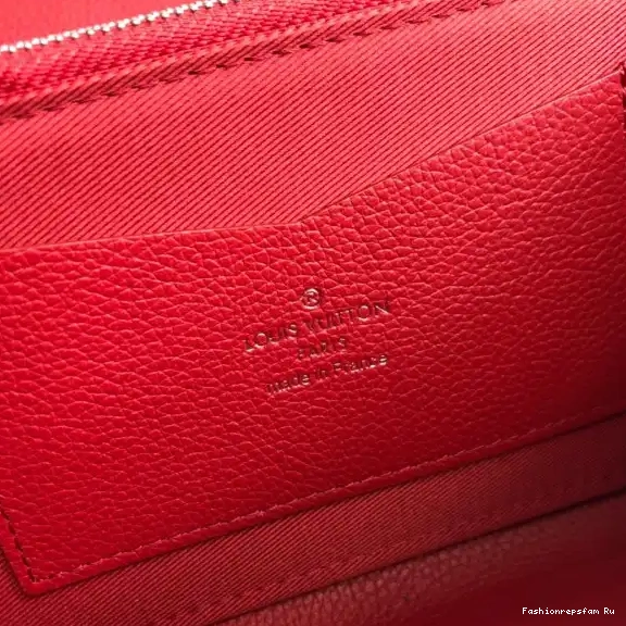 FS CHEAP LOCKME VUITTON LOUIS WALLET 0519